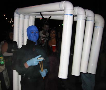 blueman